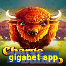 gigabet app